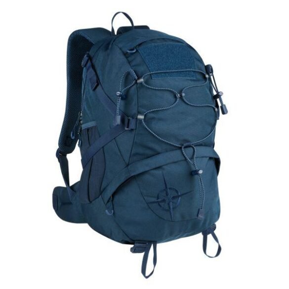 COLUMBUS Mochila de Senderismo Yale 25 AZUL