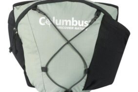 COLUMBUS RIÑONERA FAST3 S/M