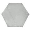 COLUMBUS SUELO FOOTPRINT TEPEE 2