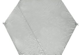 COLUMBUS SUELO FOOTPRINT TEPEE 2