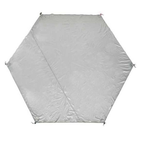 COLUMBUS SUELO FOOTPRINT TEPEE 2