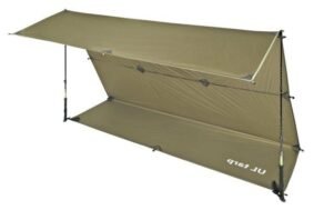 COLUMBUS TOLDO ULTRA LIGHT TARP 20D