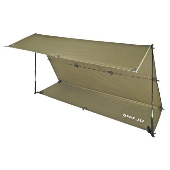 COLUMBUS TOLDO ULTRA LIGHT TARP 20D