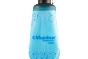 COLUMBUS Termo Isotérmico 450 Ml 