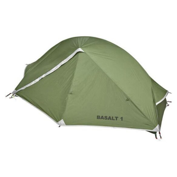 COLUMBUS Tienda de Campaña Basalt 1 Ultra Ligera