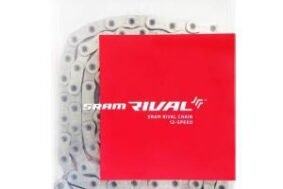 Cadena Sram Rival 126 eslabones