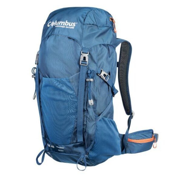 MOCHILA ATNA 45 LITROS
