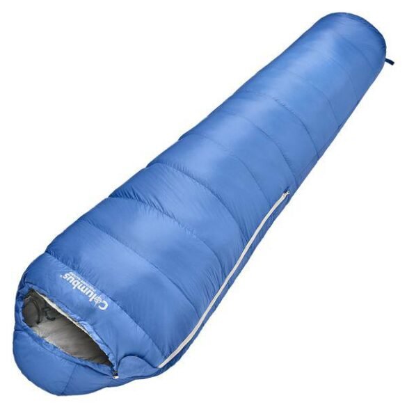 SACO PLUMA PAMIR 450 COLUMBUS