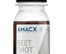 AMACX  Beet Shot - 12 pack