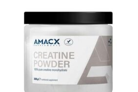 AMACX  CREATINE POWDER 