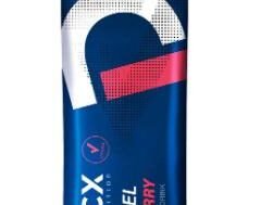 AMACX  Drink Gel Strawberry - 12 pack