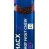 AMACX  Energy Fruit Chew Cassis - 12 pack