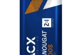 AMACX  Energy Nougat Speculoos - 12 pack