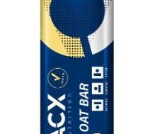 AMACX  Energy Oat Bar Banana - 12 pack