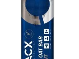 AMACX  Energy Oat Bar Coconut - 12 pack