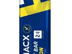 AMACX  Fast Bar Lemon - 12 pack