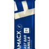 AMACX  Fast Bar Vanilla - 12 pack