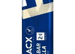 AMACX  Fast Bar Vanilla - 12 pack