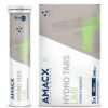 AMACX  Hydro Tabs Lime - 3 pack