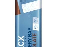 AMACX  Recovery Bar Salty Caramel - 12 pack