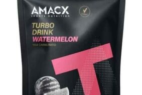 AMACX  Turbo Drink Watermelon - 850g