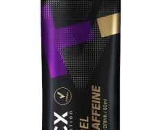 AMACX  Turbo Gel Cassis   caffeine - 12 pack*