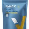 AMACX Vegan Recovery Shake Caramelo Salado - 800