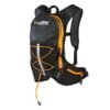 COLUMBUS Mochila Multi actividad Andia 4 NG/NARJ