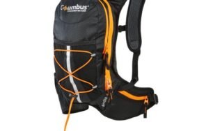 COLUMBUS Mochila Multi actividad Andia 4 NG/NARJ 