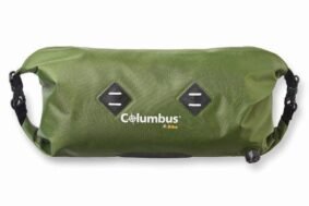 Columbus Bike bolsa manillar eco impermeable 9L
