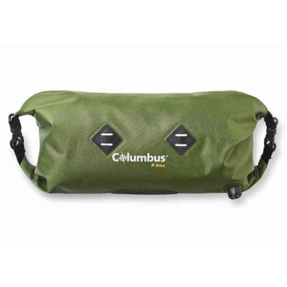 Columbus Bike bolsa manillar eco impermeable 9L