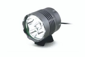 FOCO RIDERS LED CREE 6000 BATERIA ESTANCA