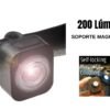 FARO DELANTERO RD-200D RIDERS 200 lumens