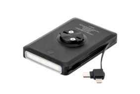 LUZ FARO XP-6 1 RIDERS PARA GARMIN/BRYTON/GPS 300l