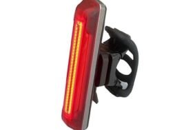 LUZ RIDERS USB TIJA AERO 50 LUMENS