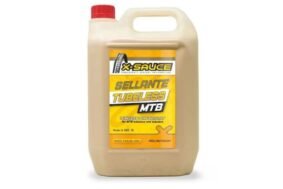 X-SAUCE BIDON 5 LITROS TUBELESS AMAR 