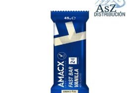 AMACX  Fast Bar Chocolate - 12 pack