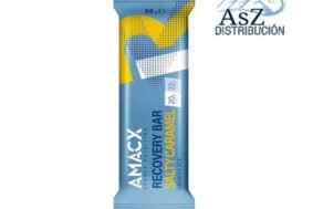 AMACX  Recovery Bar Salty Caramel - 12 pack