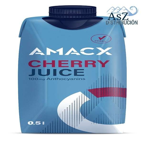 AMACX-Recovery-Cherry-Juice-12-Pack.jpg AMACX Recovery Cherry Juice - 12 Pack