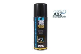 Aerosol pulido Frame Polish WAG