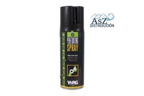 Desbloqueador penetrante WAG 