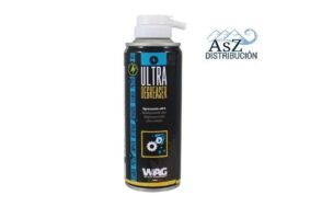 Desengrasanta Ultra Spray WAG