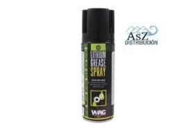 Grasa de Litio en spray WAG