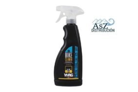 Limpiador de Bicicletas WAG 