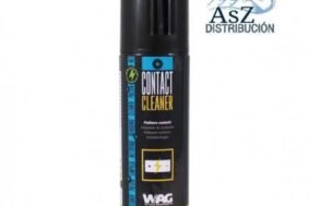 Limpiador de contactos en spray WAG 