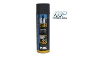Limpiador de frenos WAG