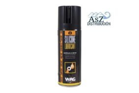 Lubricante de Silicona profesional WAG 