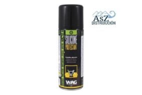 Spray protector silicona WAG 