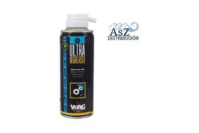 DESENGRASANTE ULTRA SPRAY WAG