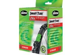 SLIME CAMARA ANTIPINCHAZOS 24 X 1.75 -2.125 MOTO